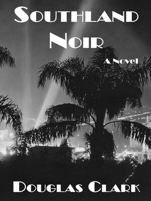 cover image of Southland Noir